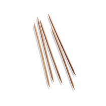 Bambus Nadelspiel 