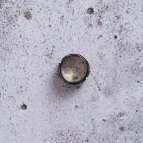 Reihenzähler Ring Regenbogen (Gr. 8/18,2 mm)