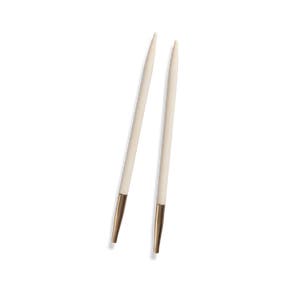 KnitPro Bamboo Nadelspitzen