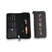 Punch Needle - Earthy Set