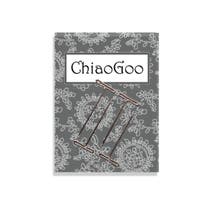 ChiaoGoo Seilschlüssel [S/L] (4 St.)